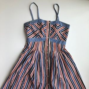 Zachary’s Smile White Label Dress